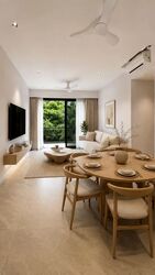 KI Residences at Brookvale (D21), Condominium #591983261